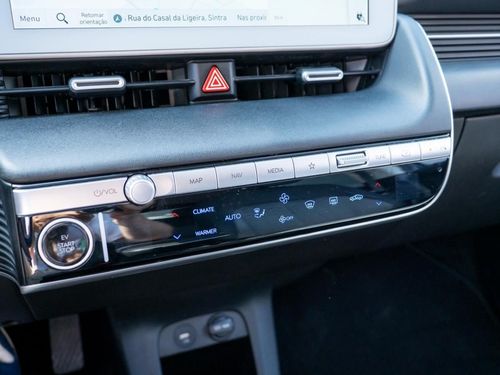 Hyundai Ioniq 5 - Photo 33