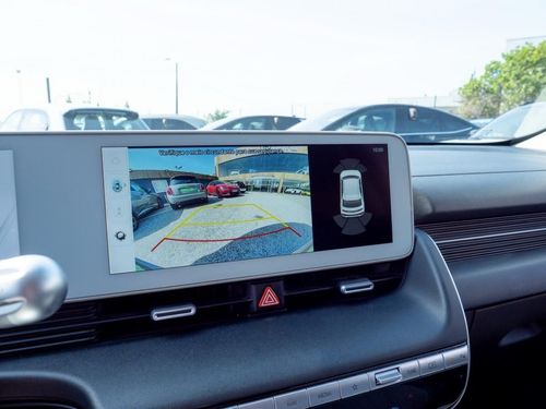 Hyundai Ioniq 5 - Photo 31