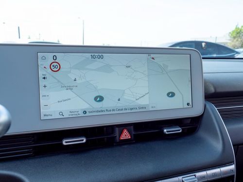 Hyundai Ioniq 5 - Photo 32