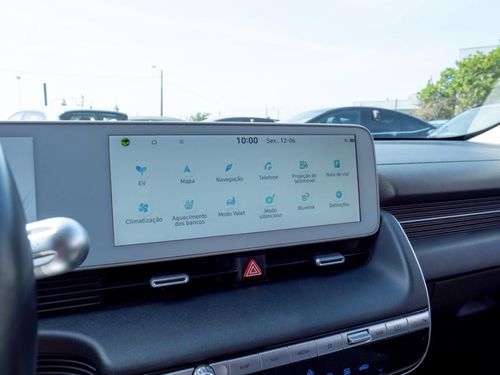 Hyundai Ioniq 5 - Photo 30