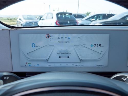 Hyundai Ioniq 5 - Photo 29