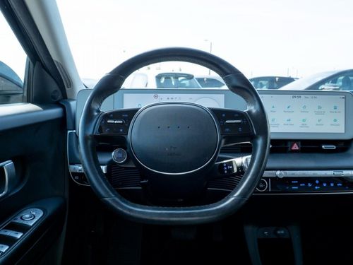 Hyundai Ioniq 5 - Photo 26