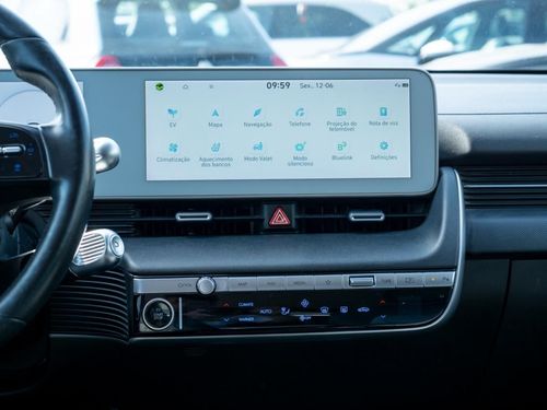 Hyundai Ioniq 5 - Photo 25