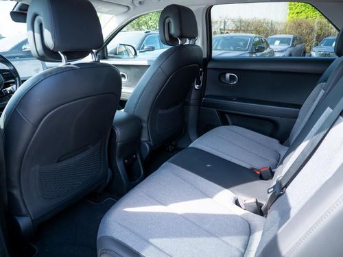 Hyundai Ioniq 5 - Photo 22