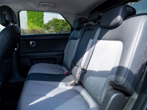 Hyundai Ioniq 5 - Photo 23