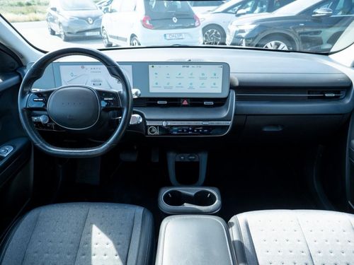 Hyundai Ioniq 5 - Photo 24