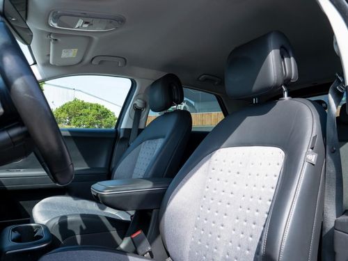 Hyundai Ioniq 5 - Photo 21