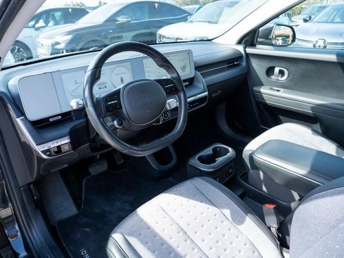 Hyundai Ioniq 5 - Photo 19