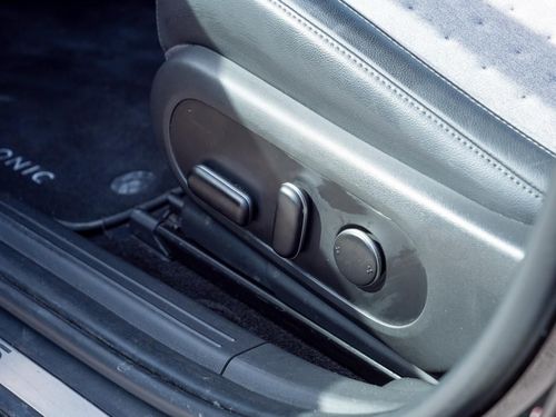 Hyundai Ioniq 5 - Photo 20