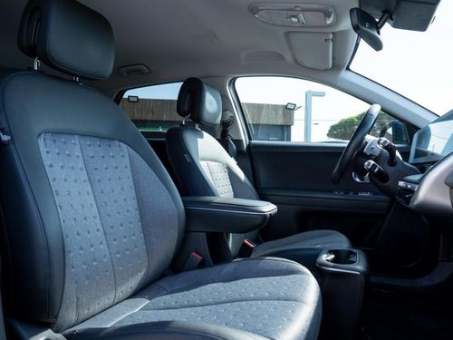 Hyundai Ioniq 5 - Photo 17
