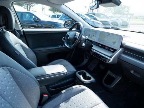 Hyundai Ioniq 5 - Photo 15