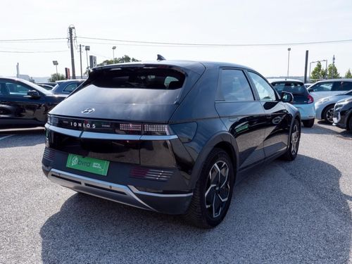 Hyundai Ioniq 5 - Photo 14