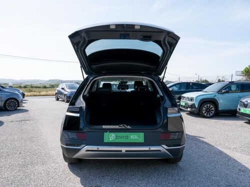 Hyundai Ioniq 5 - Photo 12
