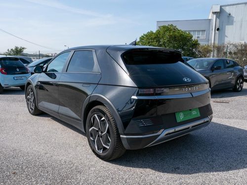 Hyundai Ioniq 5 - Photo 8