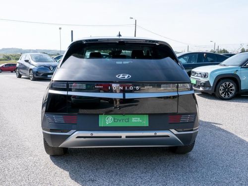 Hyundai Ioniq 5 - Photo 9