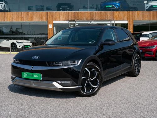 Hyundai Ioniq 5 - Photo 2