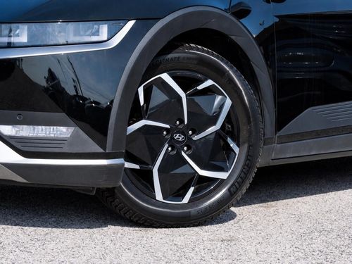 Hyundai Ioniq 5 - Photo 3