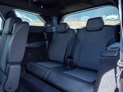 Peugeot E-5008 - Photo 27