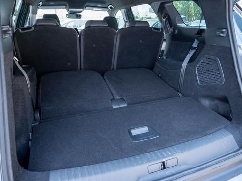Peugeot E-5008 - Photo 14