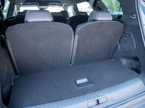 Peugeot E-5008 - Photo 15