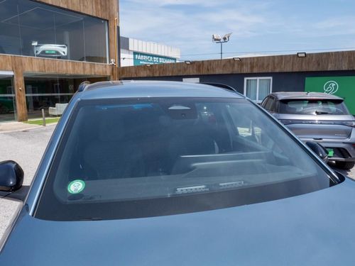 Peugeot E-5008 - Photo 7