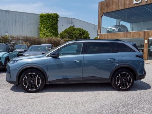 Peugeot E-5008 - Photo 8