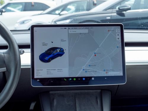 Tesla Model 3 - Photo 29