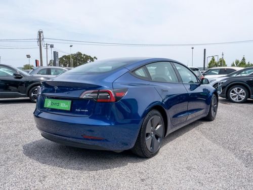 Tesla Model 3 - Photo 16