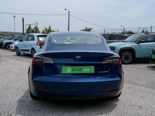 Tesla Model 3 - Photo 10