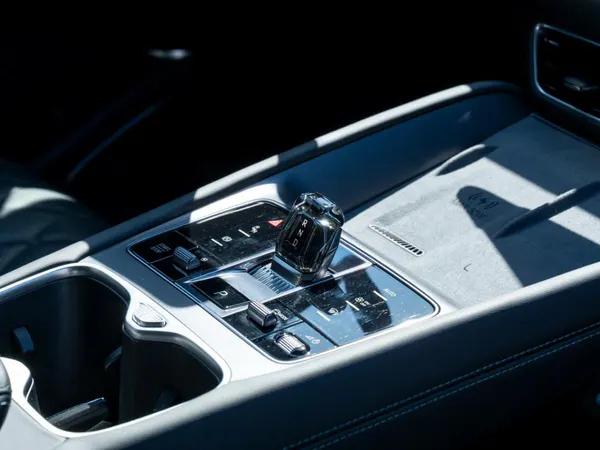 BYD Sealion 7 - Photo 19