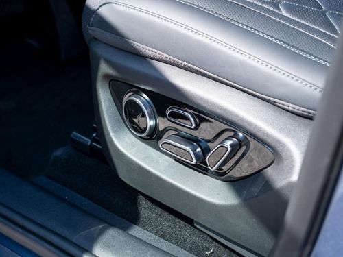 BYD Sealion 7 - Photo 22
