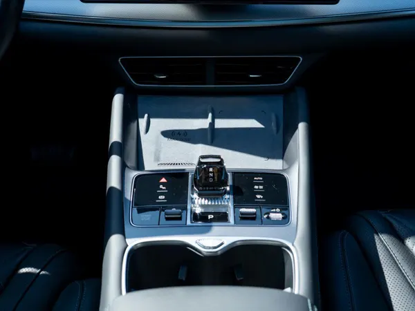 BYD Sealion 7 - Photo 30