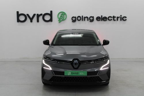 Renault Mégane E-Tech - Photo 2