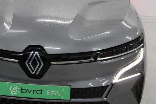 Renault Mégane E-Tech - Photo 4