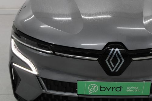 Renault Mégane E-Tech - Photo 3