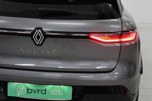 Renault Mégane E-Tech - Photo 7