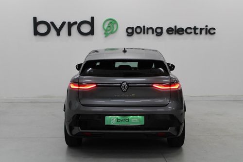 Renault Mégane E-Tech - Photo 5