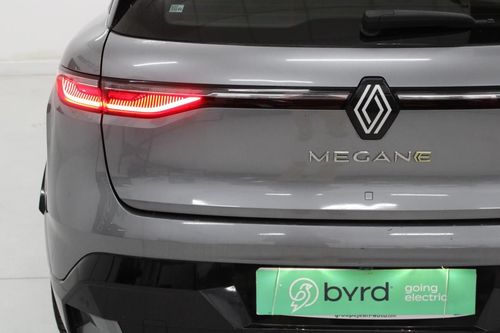 Renault Mégane E-Tech - Photo 6