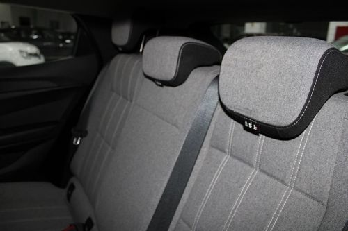 Renault Mégane E-Tech - Photo 12