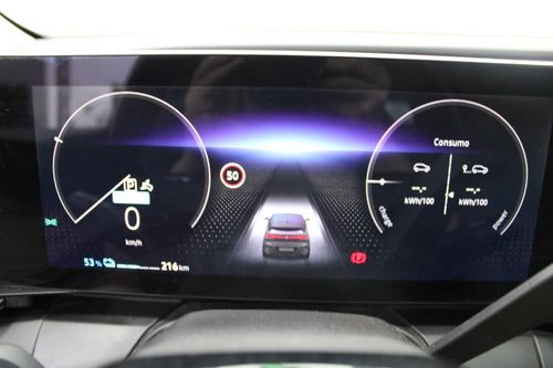 Renault Mégane E-Tech - Photo 19