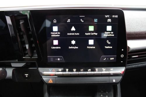 Renault Mégane E-Tech - Photo 23