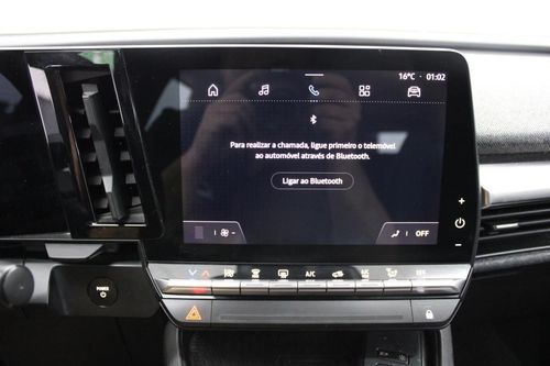 Renault Mégane E-Tech - Photo 22
