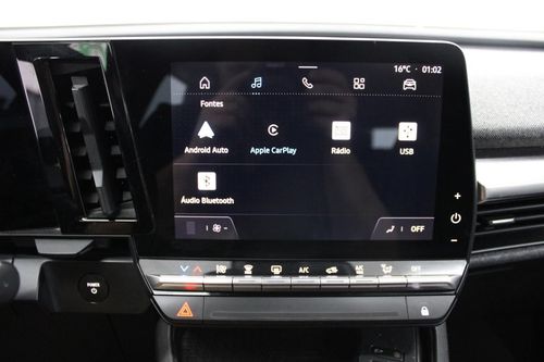 Renault Mégane E-Tech - Photo 21