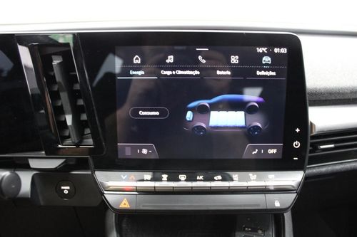 Renault Mégane E-Tech - Photo 27