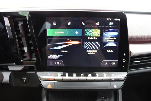 Renault Mégane E-Tech - Photo 24
