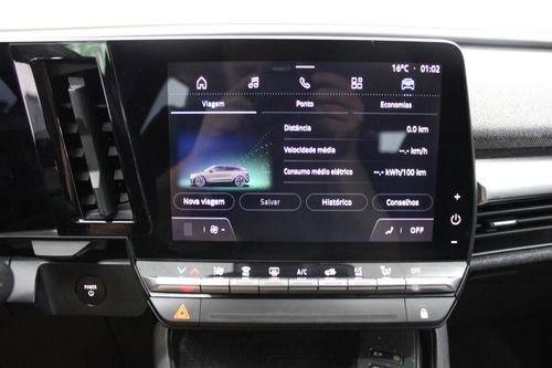 Renault Mégane E-Tech - Photo 25
