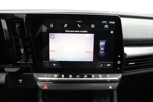 Renault Mégane E-Tech - Photo 30