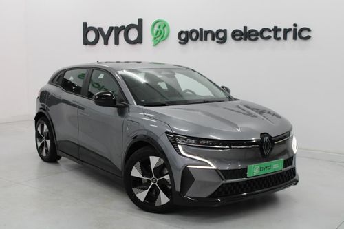 Renault Mégane E-Tech - Photo 1