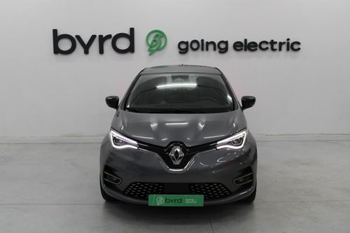 Renault Zoe - Photo 2