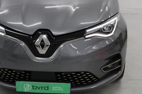 Renault Zoe - Photo 4